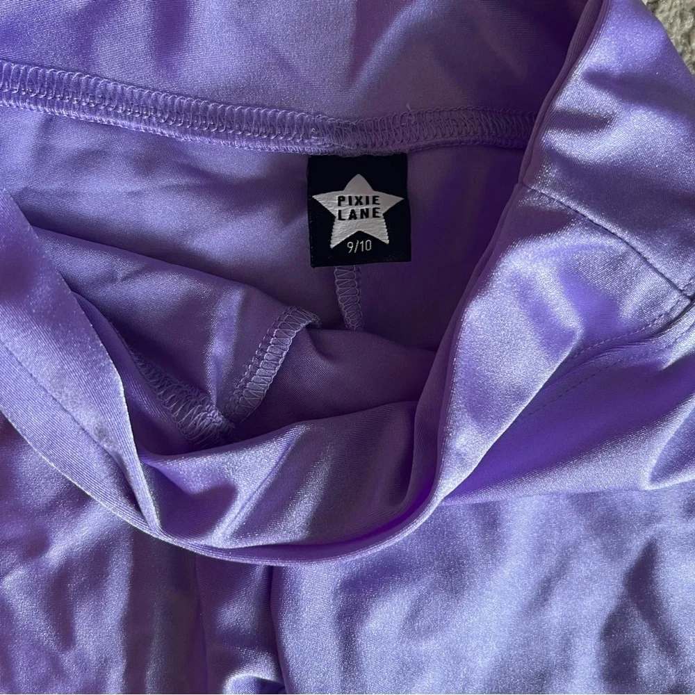 Pixie Lane Biker Shorts 9/10